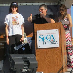 Fundraising Page: Melody Muir